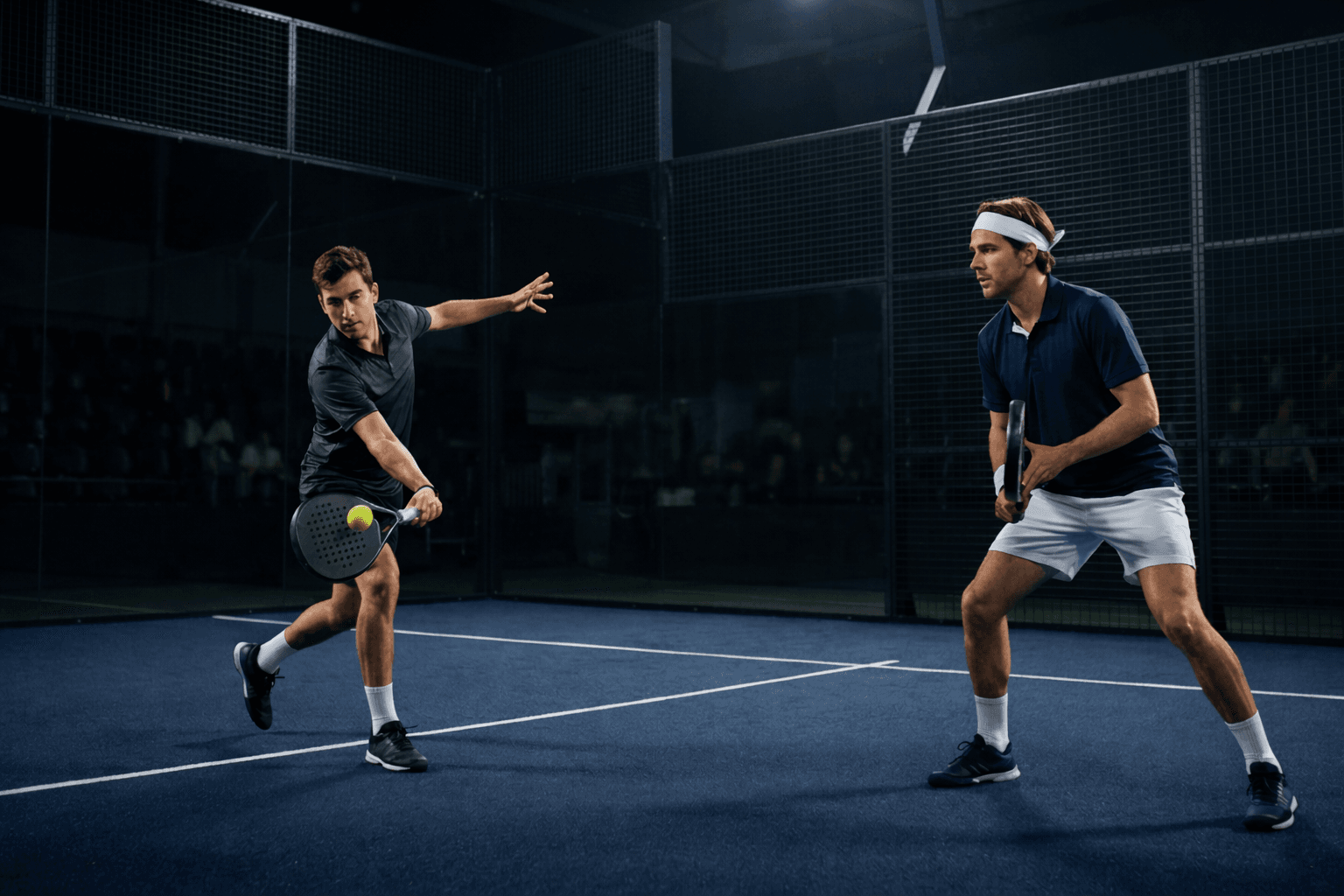 Padelfc Padel Club League